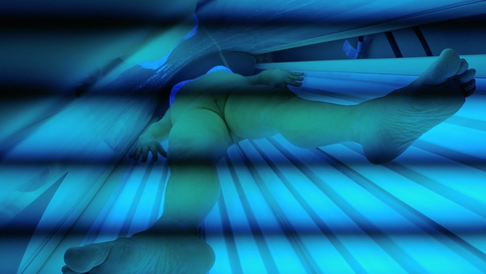 Bekijk Tanning bed - 7 beelden op xHamster.com! 