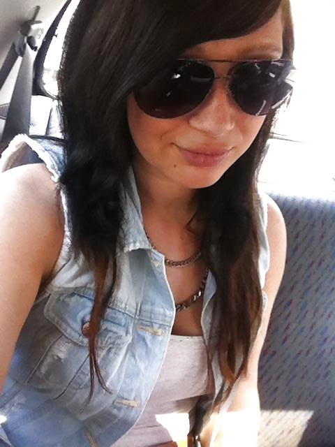 Porn image Facebook Girl II