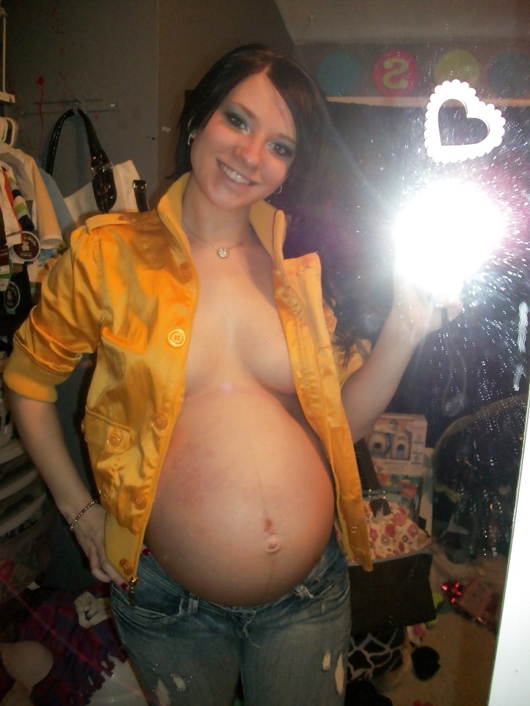 Porn image Pregnant Hotties