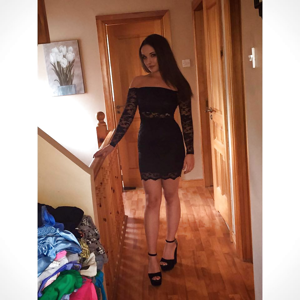 Porn image Hot Dublin teens ( please comment)