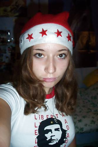 Porn image Cette salope n hesite pas a se faire payer