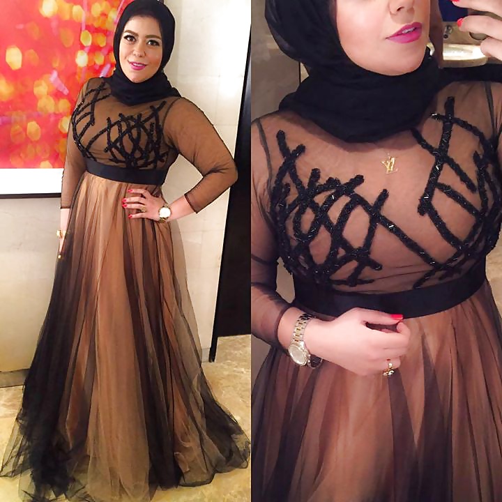 Porn image hijab Perfect