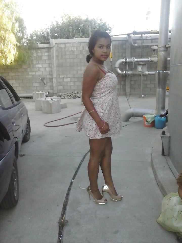 Porn image Morena chichona!