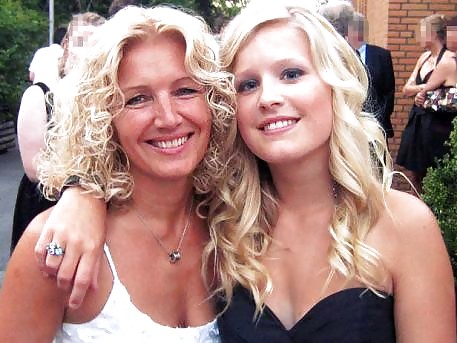 Porn image sexy mothers