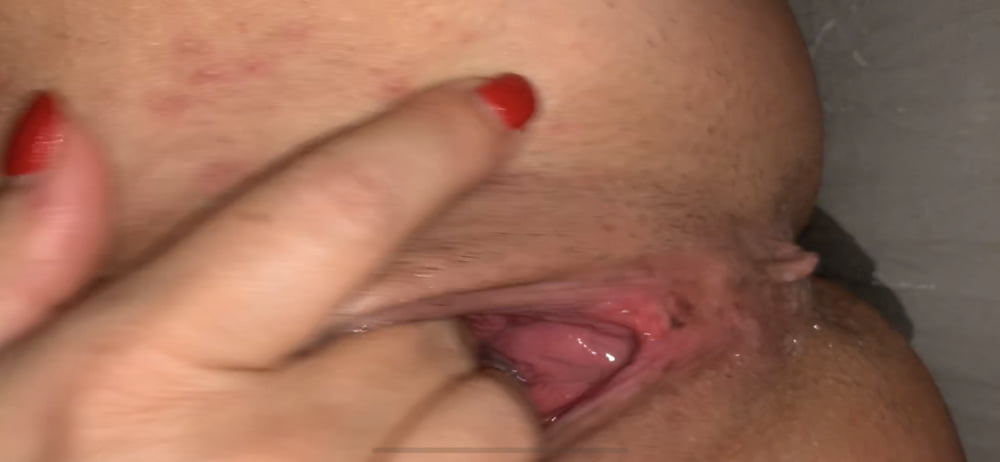 Making Myself Gush Cum 24 Pics XHamster