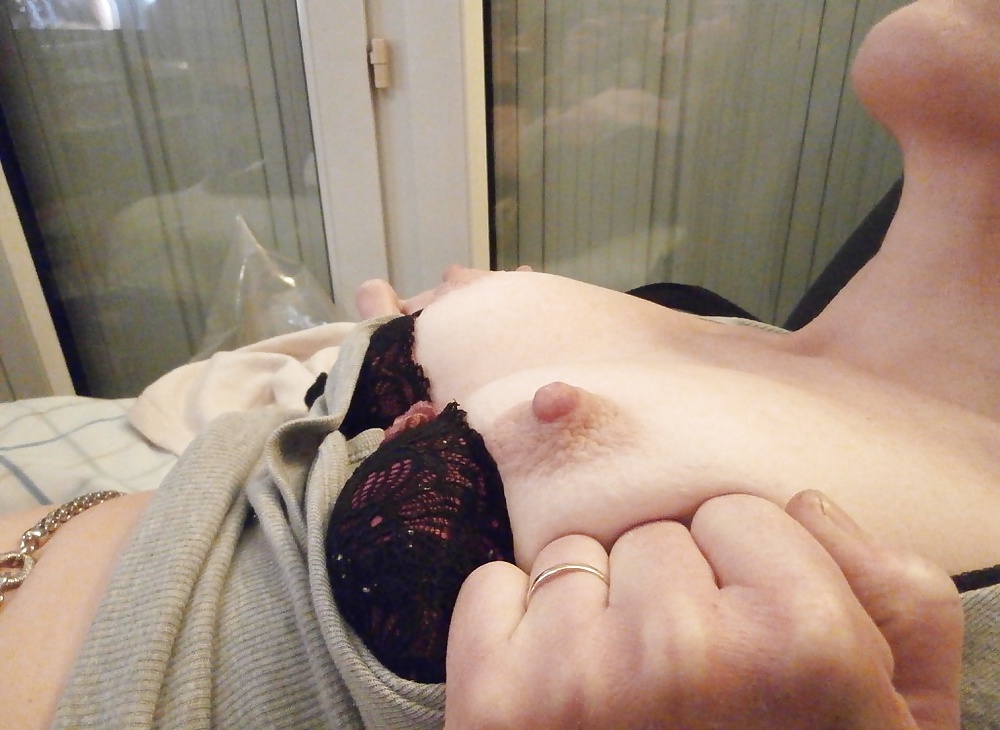 Porn image elle adore l'anal