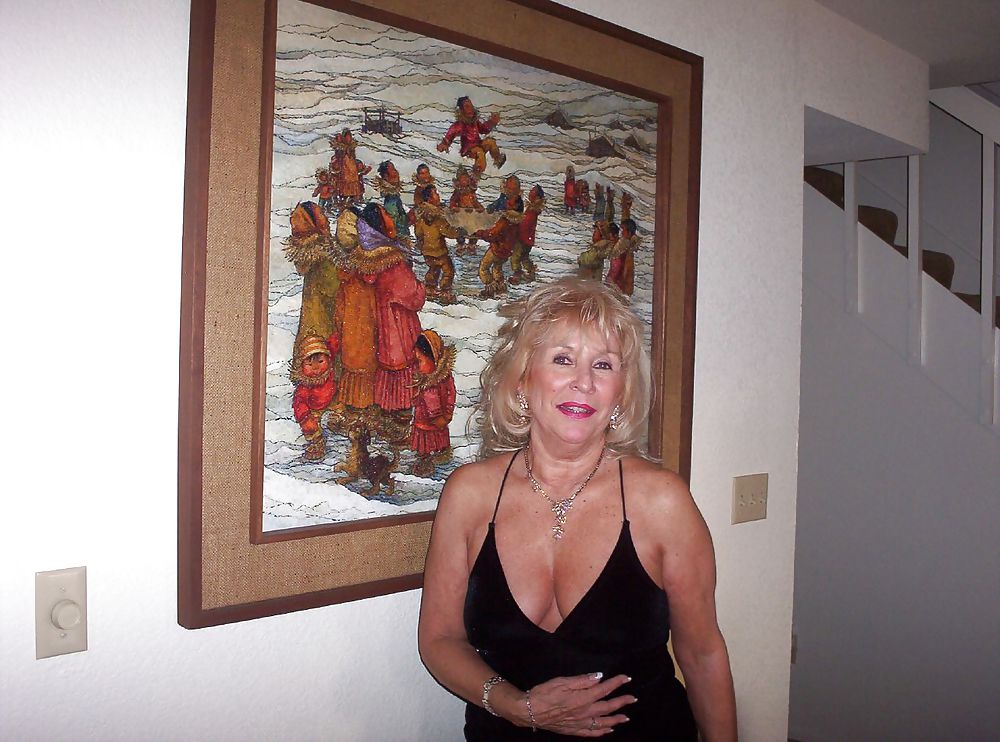 Porn image Hot mature 08