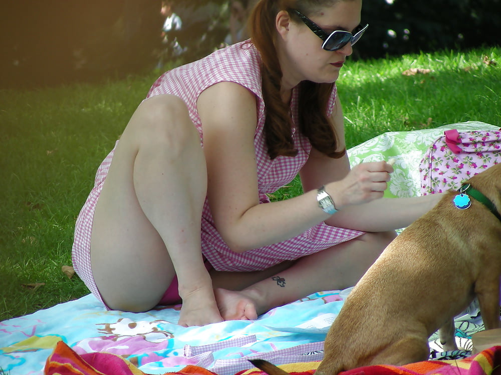 Porn image Voyeur.Candid.6 (7)