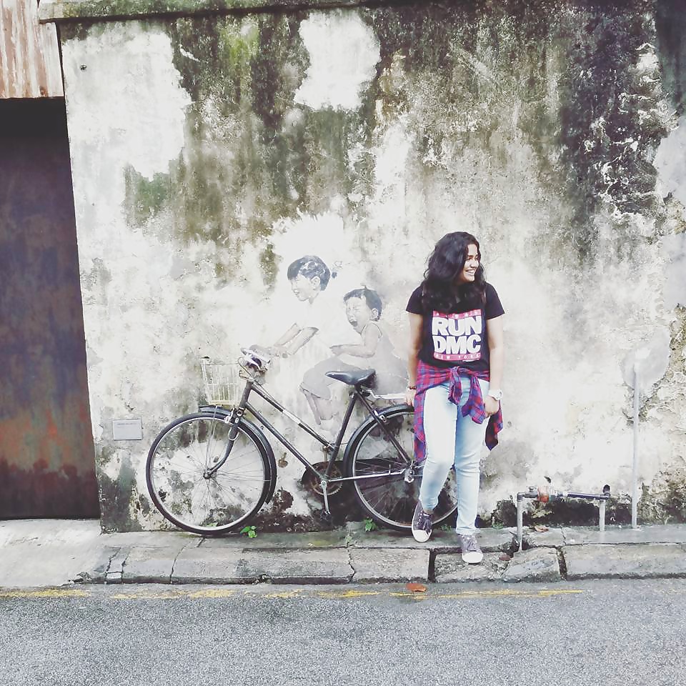 Porn image Tasha Nambiar
