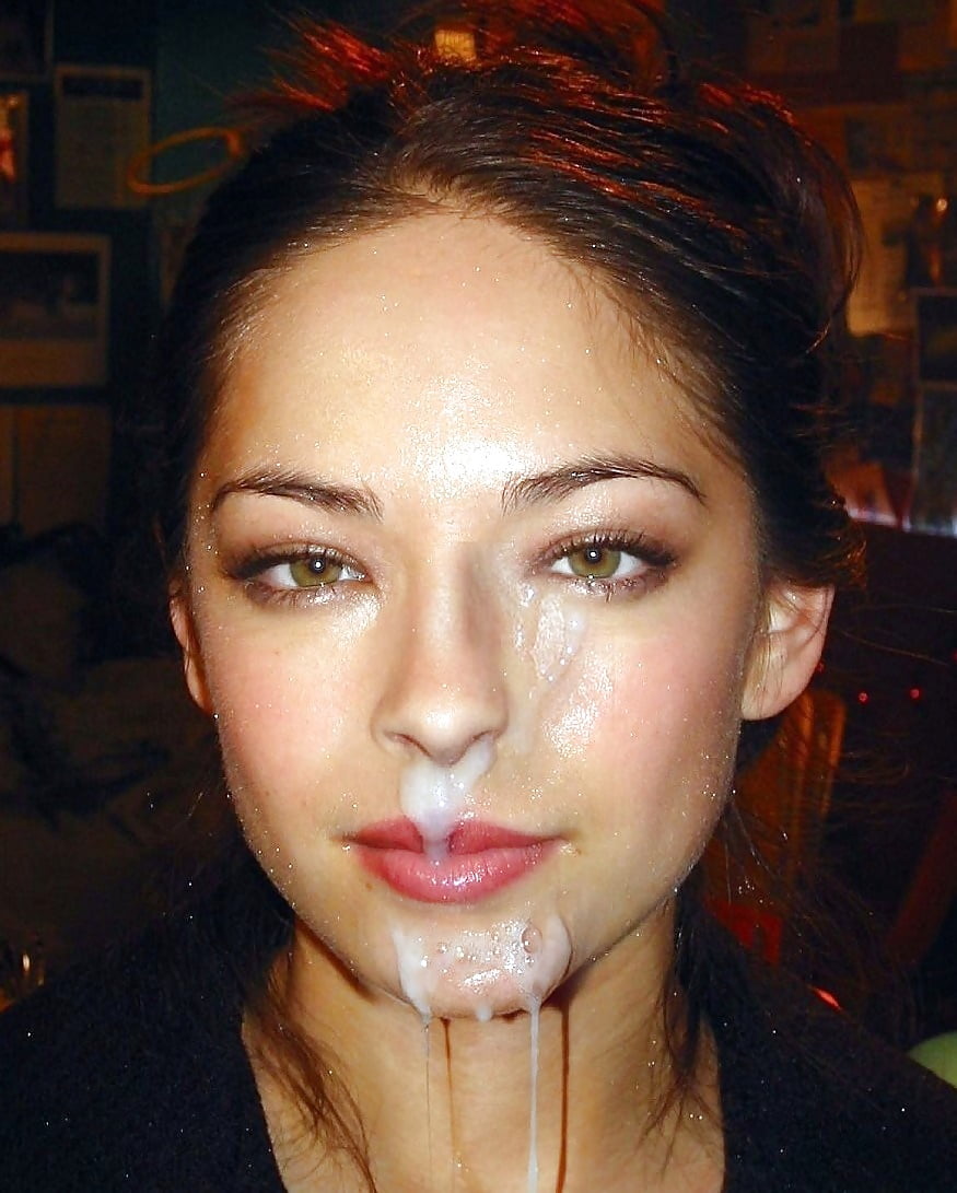 Porn image facial 6 -- mdm