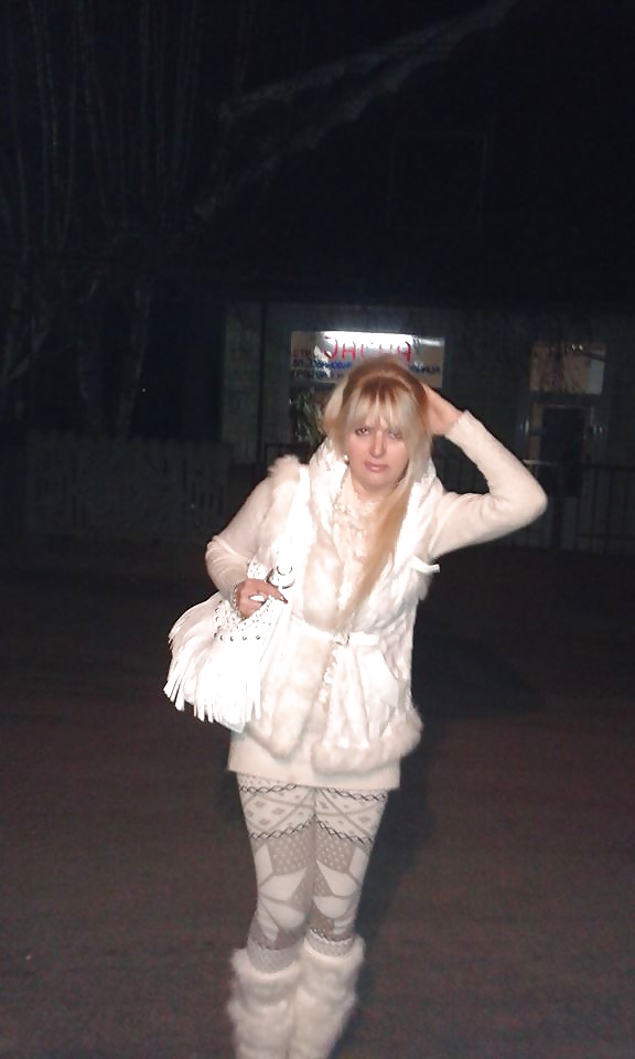 Porn image MILF Milena Djordjevic