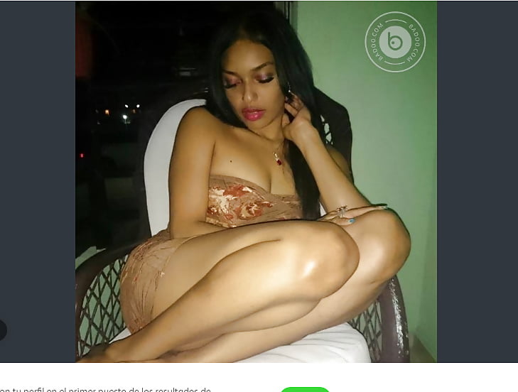 Porn image tu novia dominicana en badoo