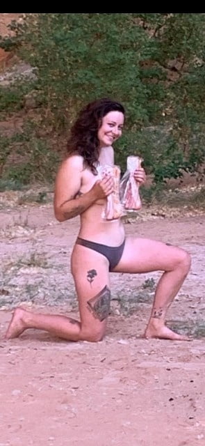 Nearly Nude Amateur Sluts - 195 Photos 