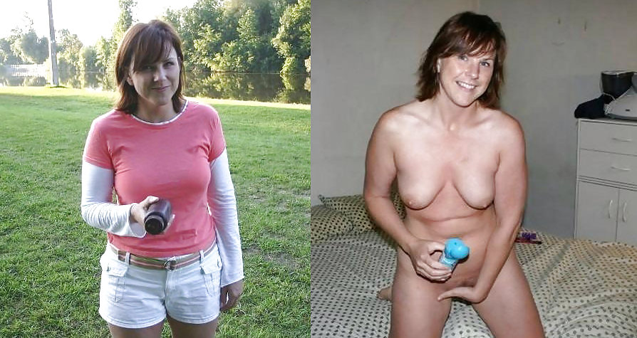 Porn image Before and After Amateurs