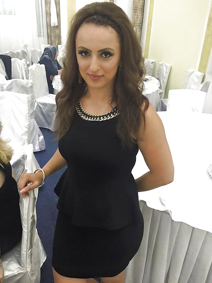 Porn image turkish arab mix