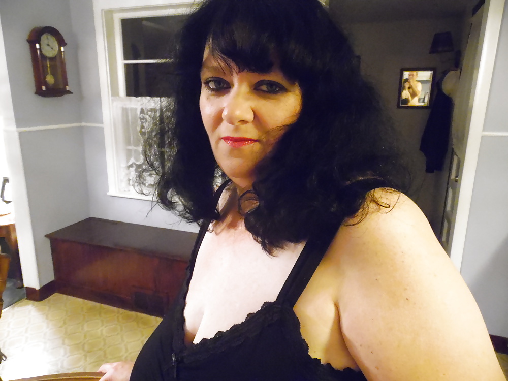 Porn image My HotWife Wants Black Cock .. Want Her??