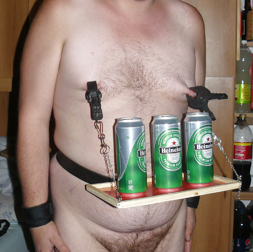 Porn image serving hieneken