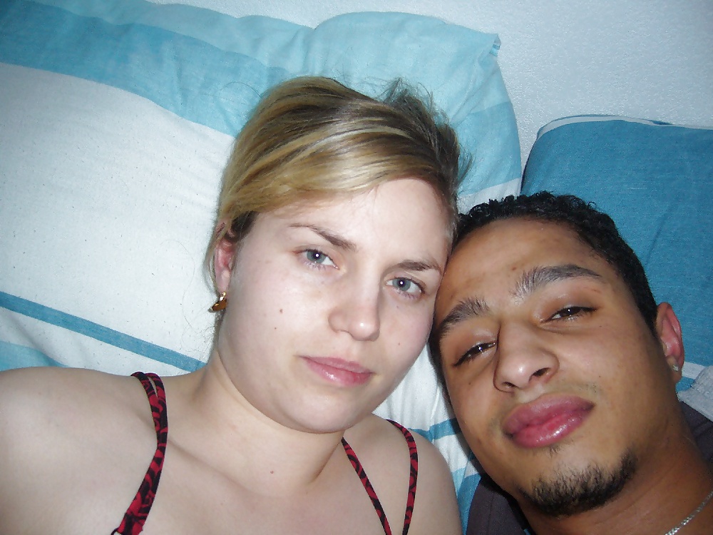 Porn image Found On The Web - 37 (cute couple)