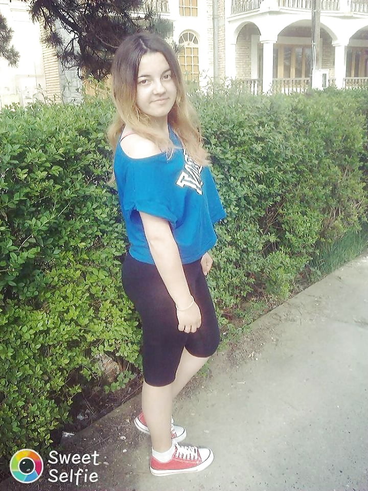 Porn image Bojana B