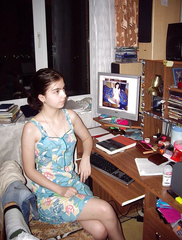 Porn image Shaved - Before & After