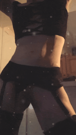 Gifs - touch yourself 😘 #3