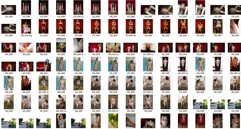 Porn image Something from my collection with Katja.