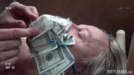 dirty sarah gynaecological examination         