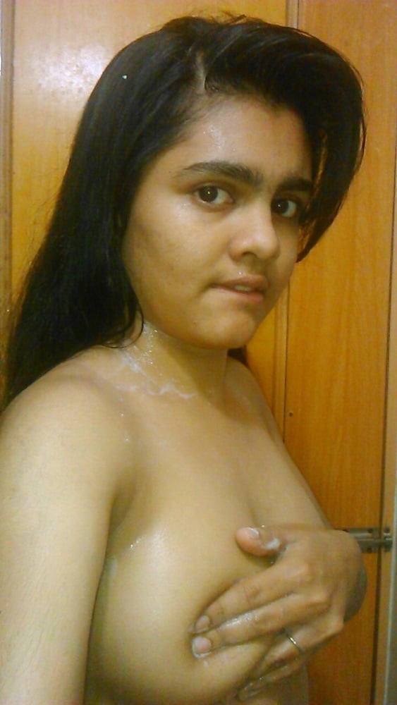 Porn image Cute Hairy Pakistani girl Nude