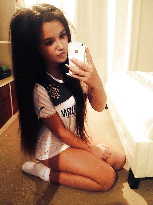 Porn image British Teens Mixture 2