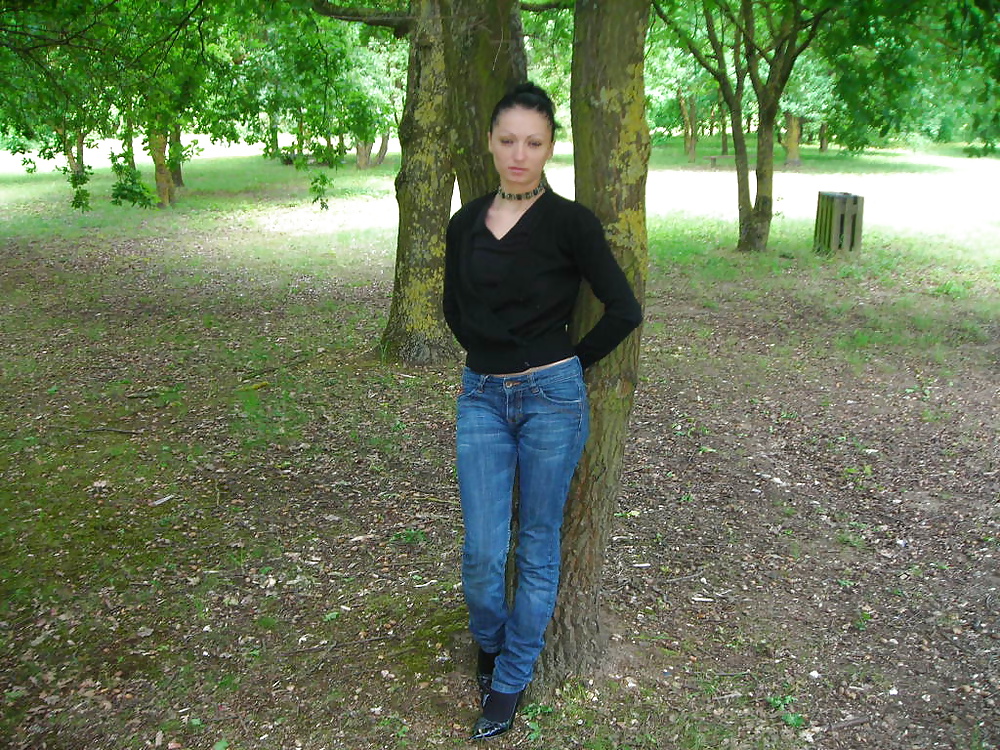 Porn image Jacqueline French Slut