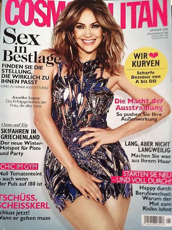 Porn image cosmopolitan sammlung