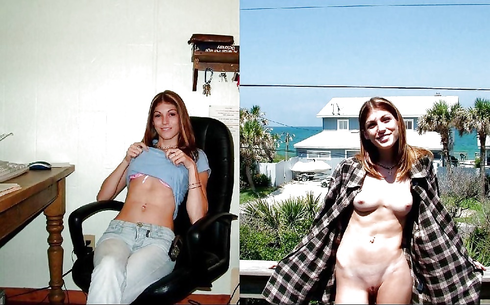 Porn image Naked or not 25