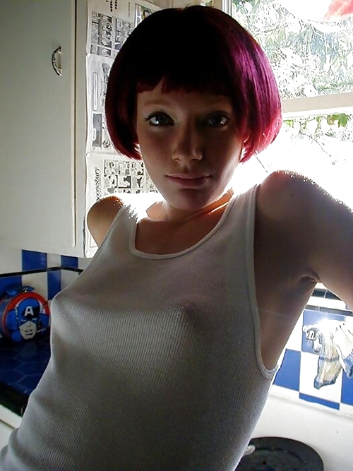 Porn image Not More Than A Handful 2