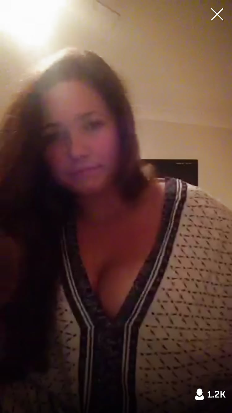 Porn image Periscope Girls - March 20