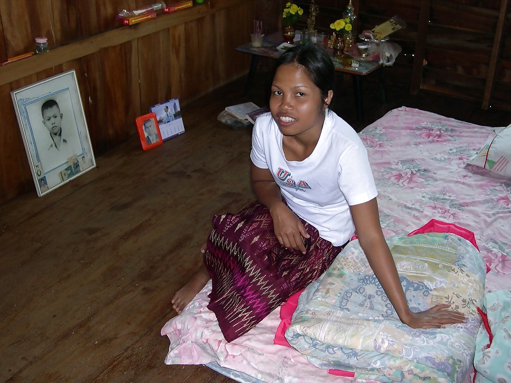 Porn image AMAZING THAILAND V