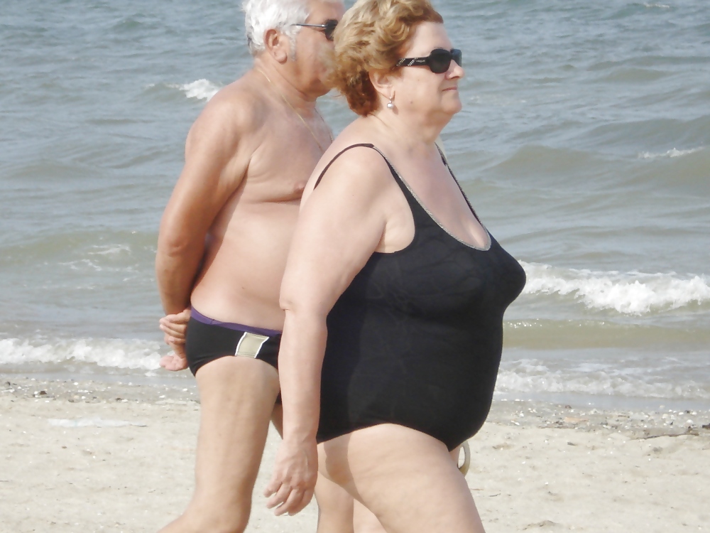Porn image omas sind geil