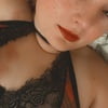Pretty in red