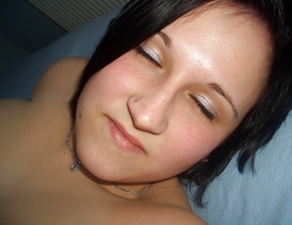 Porn image Beautiful chubby amateur girl