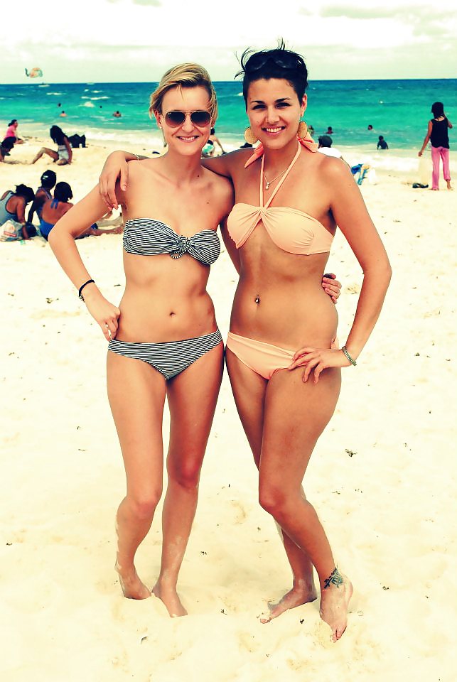 Porn image Welche ist geiler (Which one is hotter) 3 ?