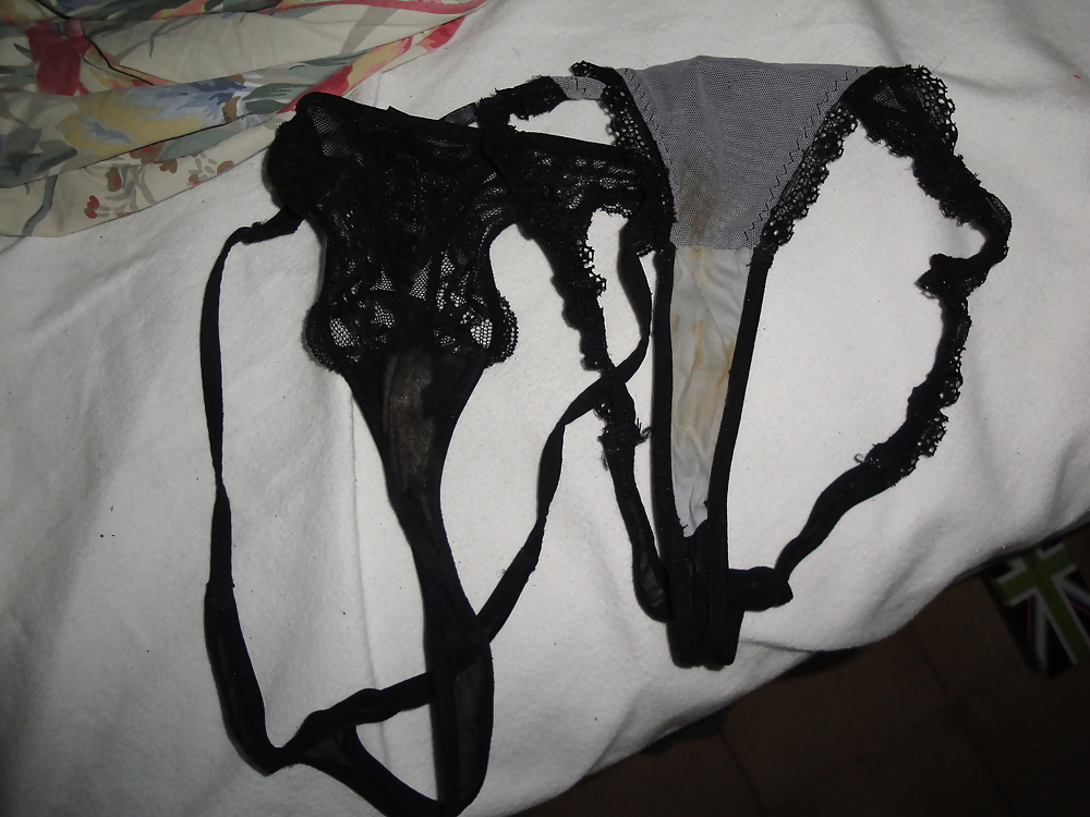 Porn image pantie