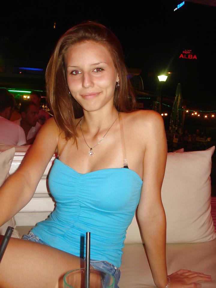 Porn image Tribute for me