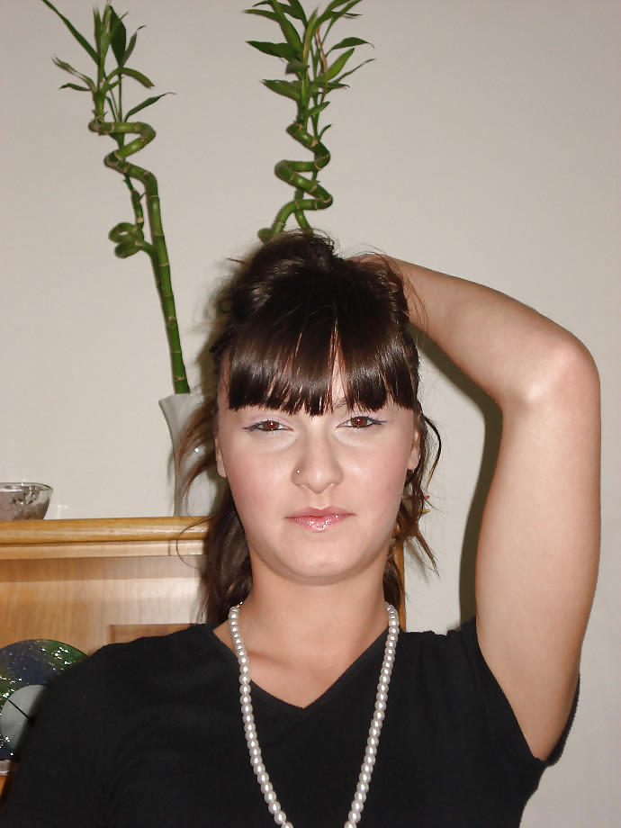 Porn image ALL AMATEUR - Here is ALESSIA