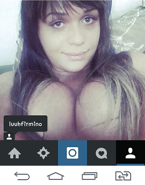 Porn image SAFADAS DO INSTAGRAM