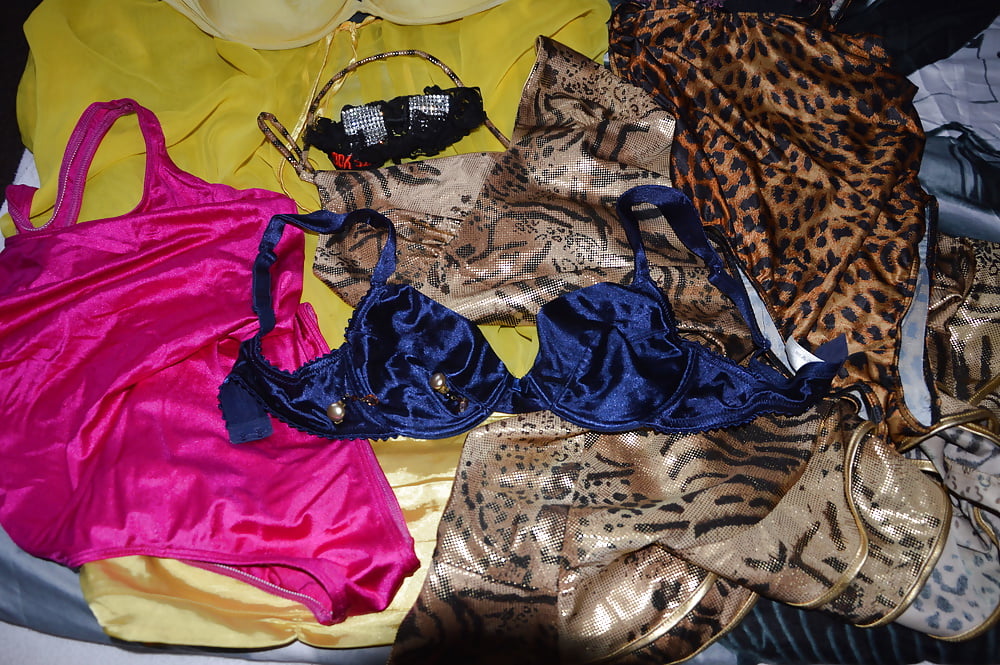 Porn image New lingerie - 60 - sperm