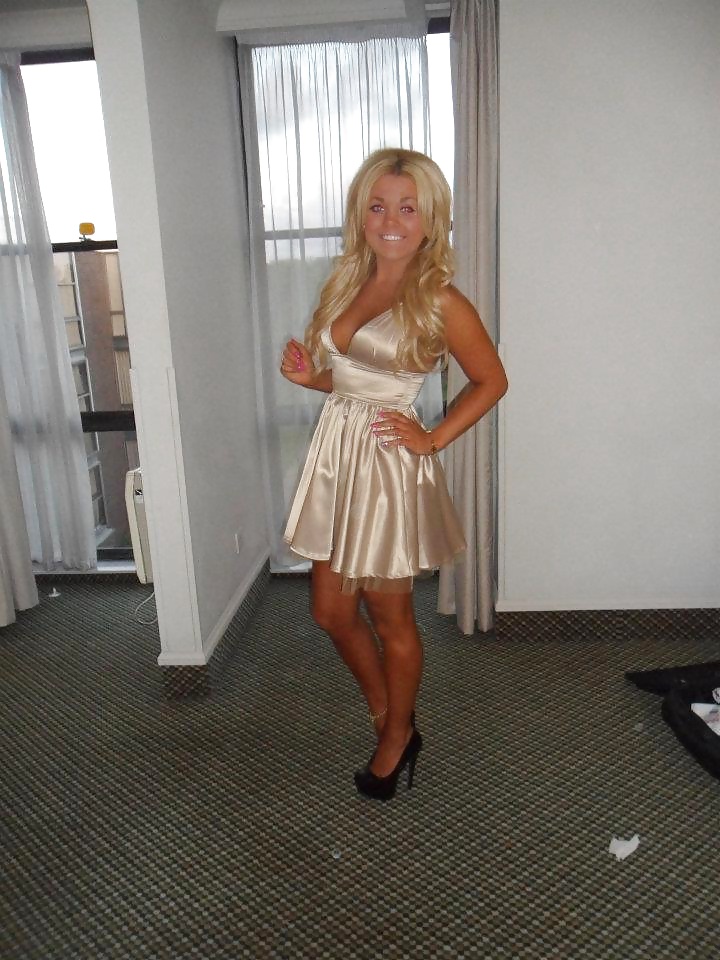 Porn image Facebook Sally