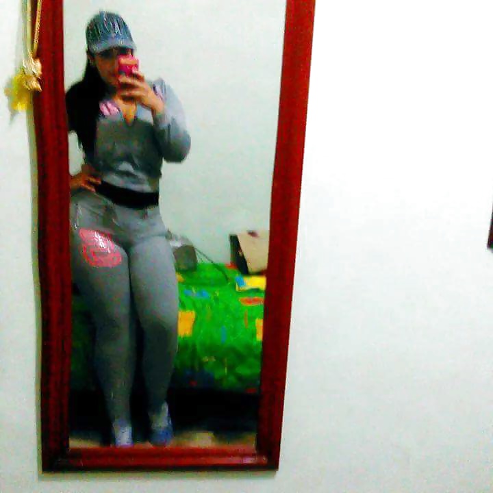 Porn image negrita que quieres ser puta