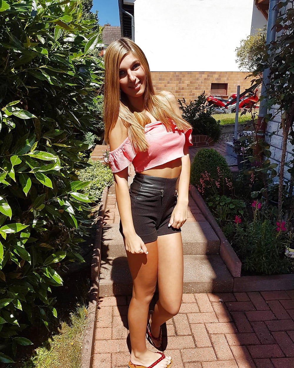 Porn image Instagram Girl #11