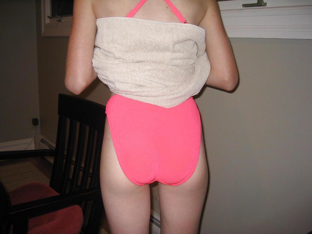 Porn image Amateur Butts 3