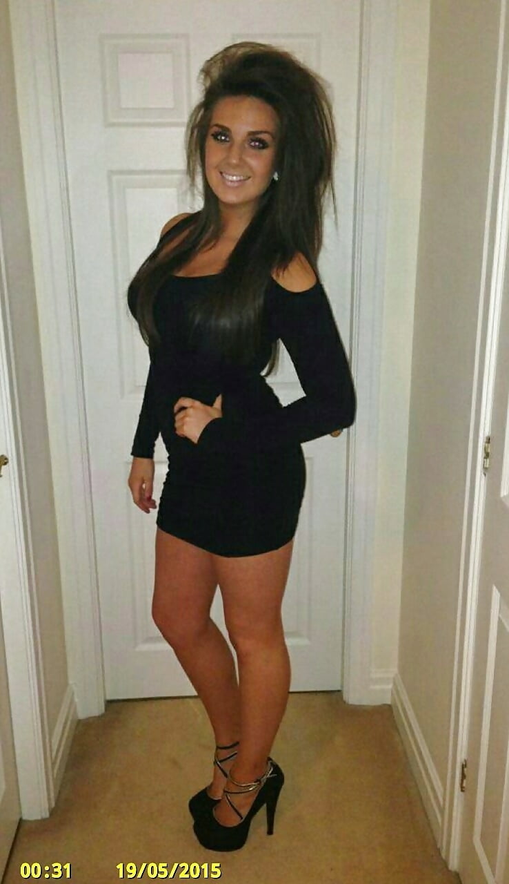 Porn image Chav Sluts And Slags #54