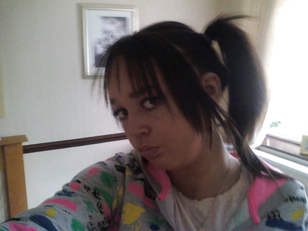 Porn image Lauren from Birmingham